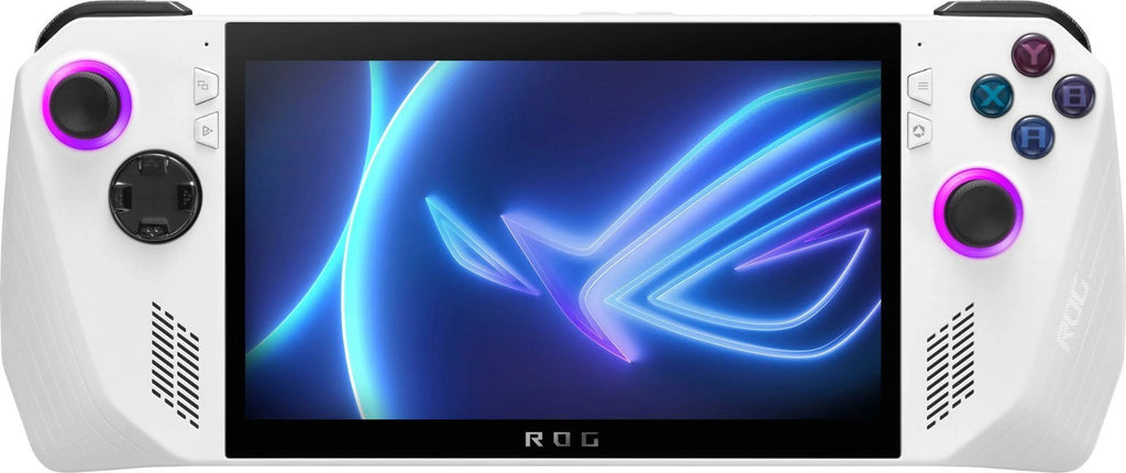 512GB Gaming Handheld 7-inch Touchscreen 120Hz FHD 1080p AMD Ryzen Z1 L3094