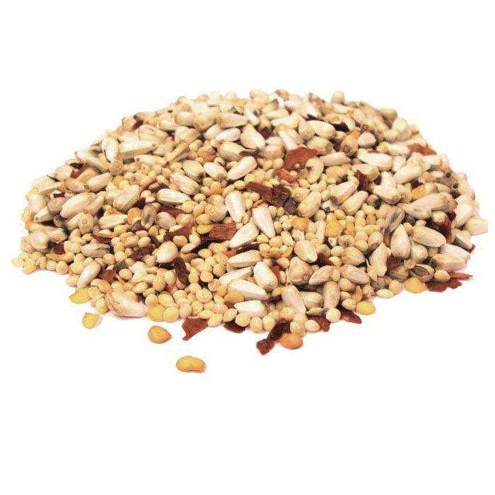 Bird Lovers Blend Pet Supplies E311