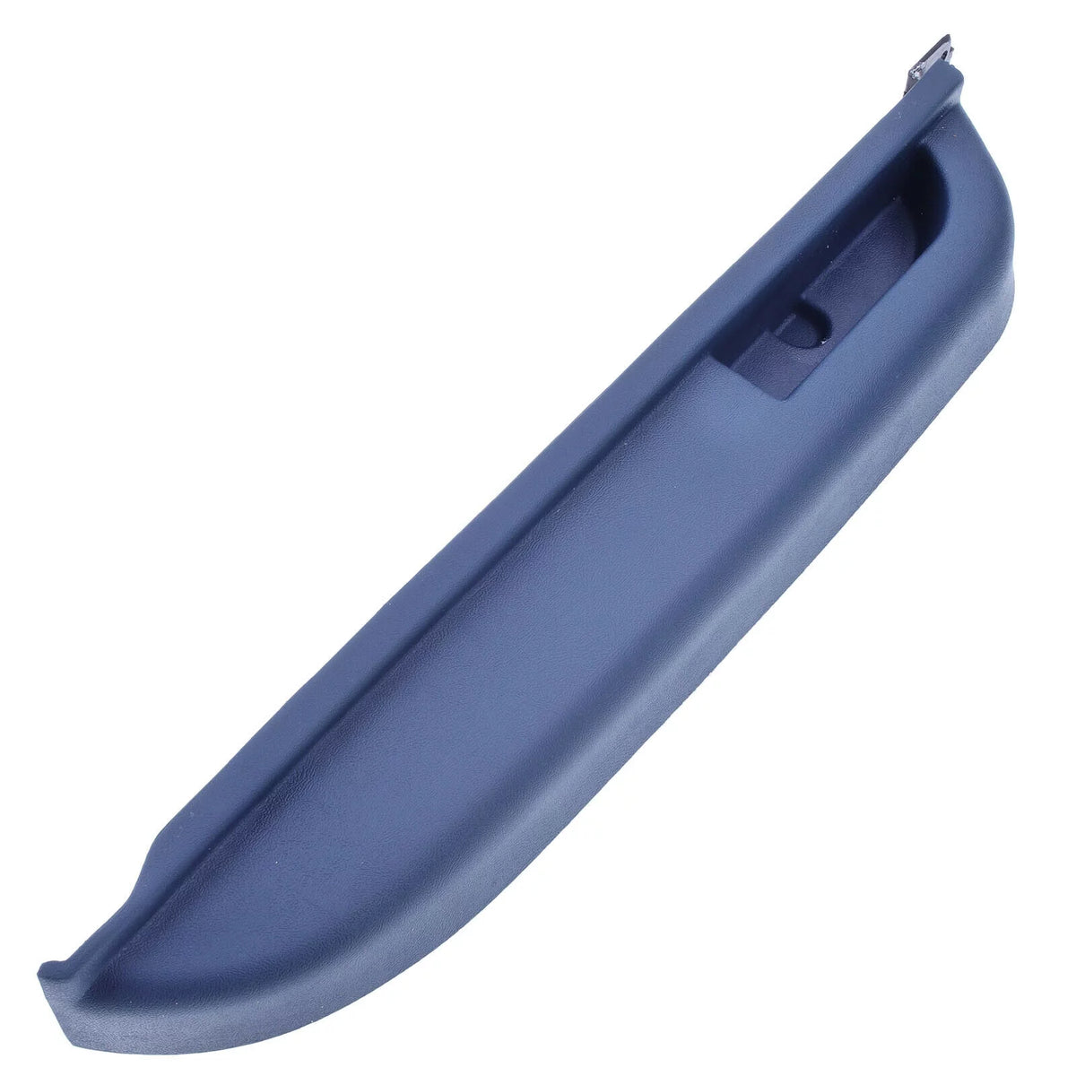 Front Left Door Armrest Blue U45603