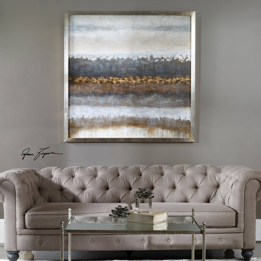 Layers Landscape Art Q572704