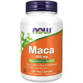Maca 500 mg 250 Veg Capsules O10774