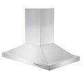 42 in. Stainless Island Range Hood P274080