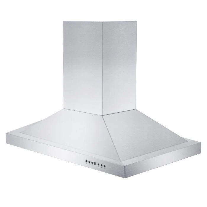 42 in. Stainless Island Range Hood P274080