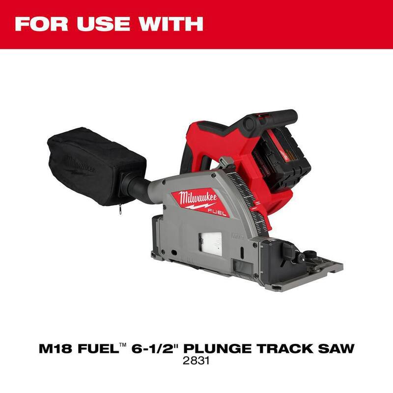 55 in. Cordless Track Saw Rail I4293