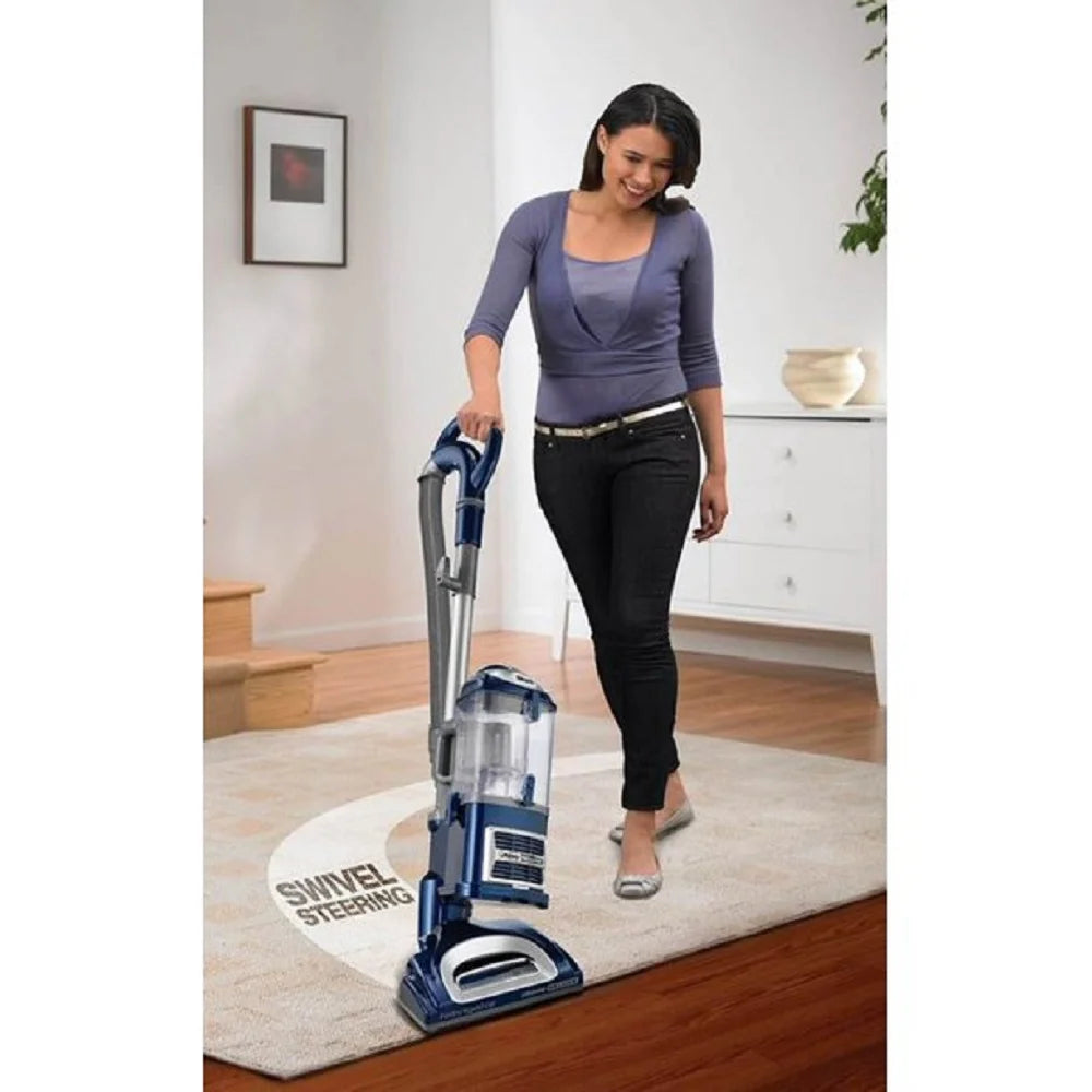 Bagless Upright Vacuum Cleaner R68025