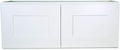 White Wall Kitchen Cabinets J2626