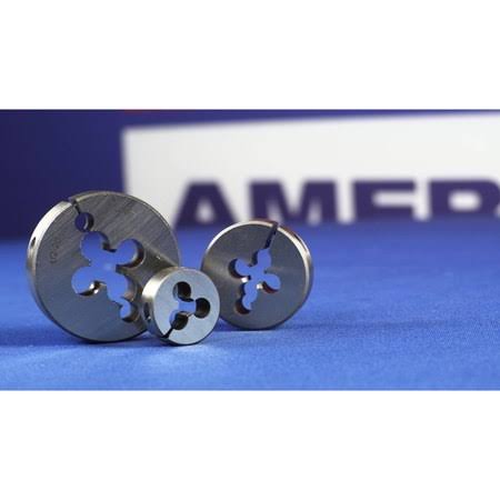 M50 x 3 HSS Round Adjustable Die I53455