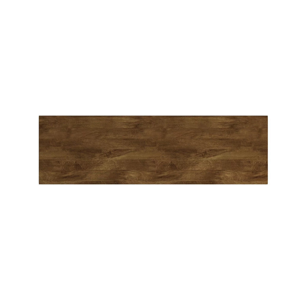 Oak Top Dining Bench C198