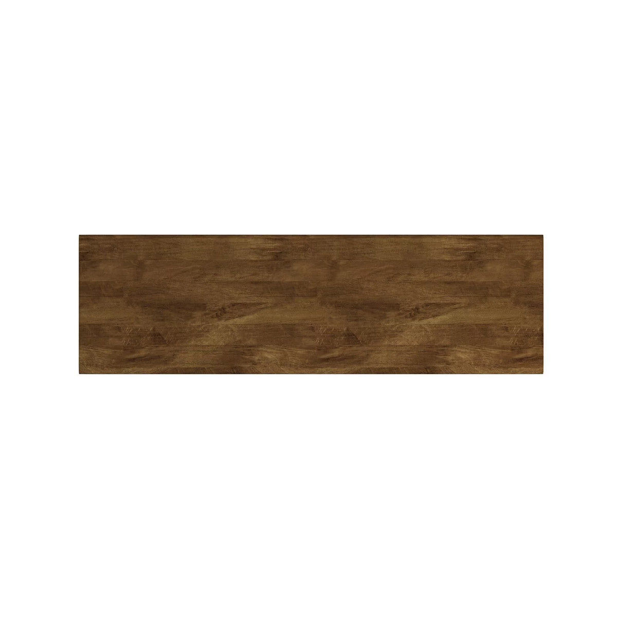 Oak Top Dining Bench C198