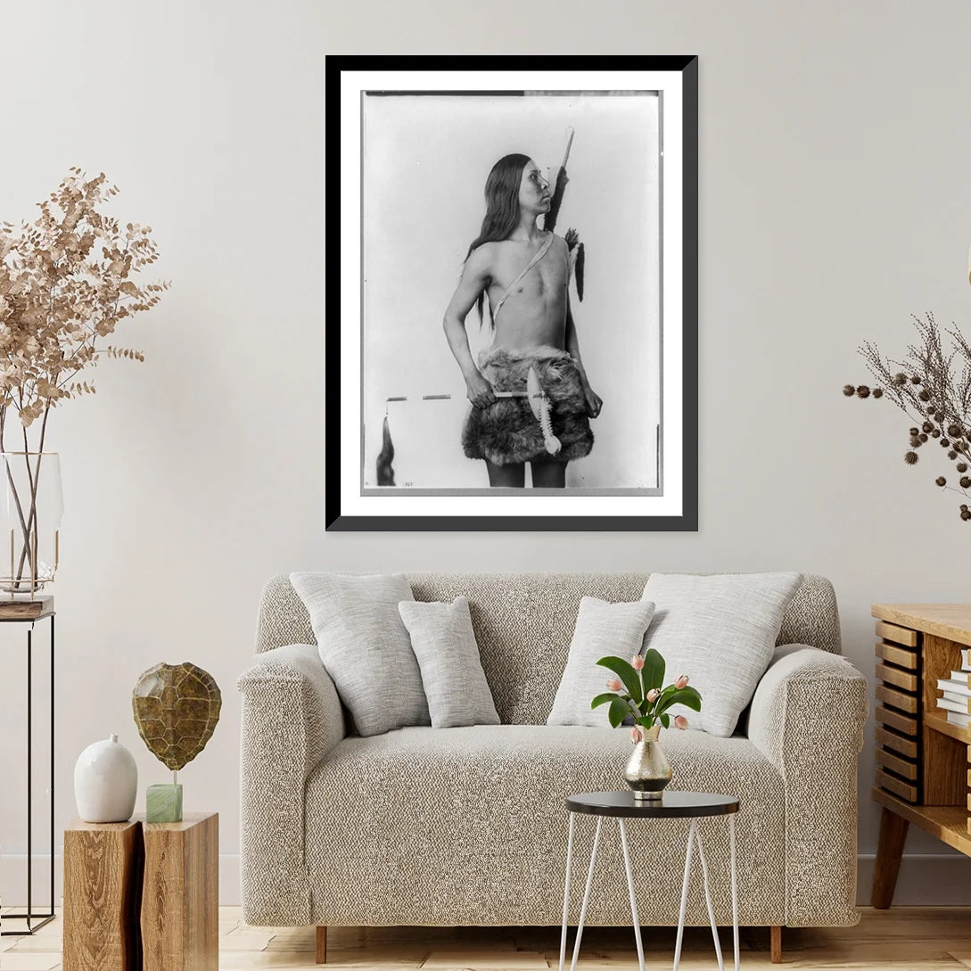 Framed Print 17-7/8" x 21-7/8" N573355