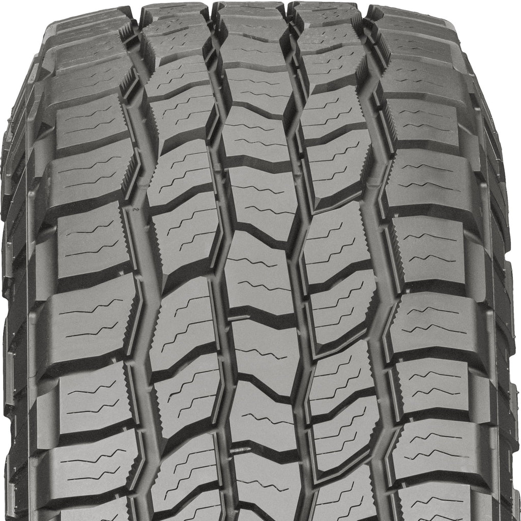 Set of 4 All Terrain Tires V256