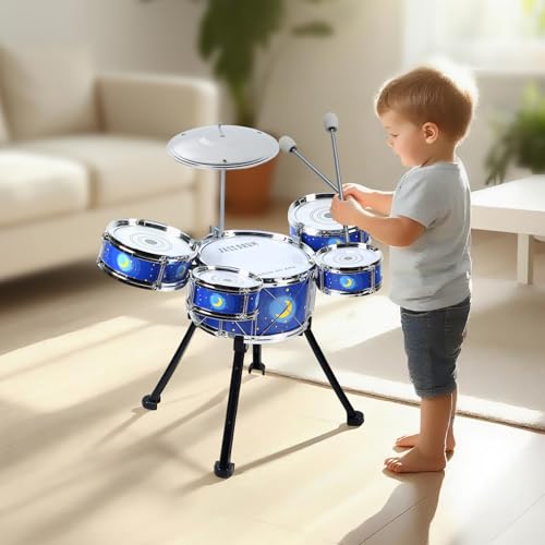 Kids Drum Set V79231