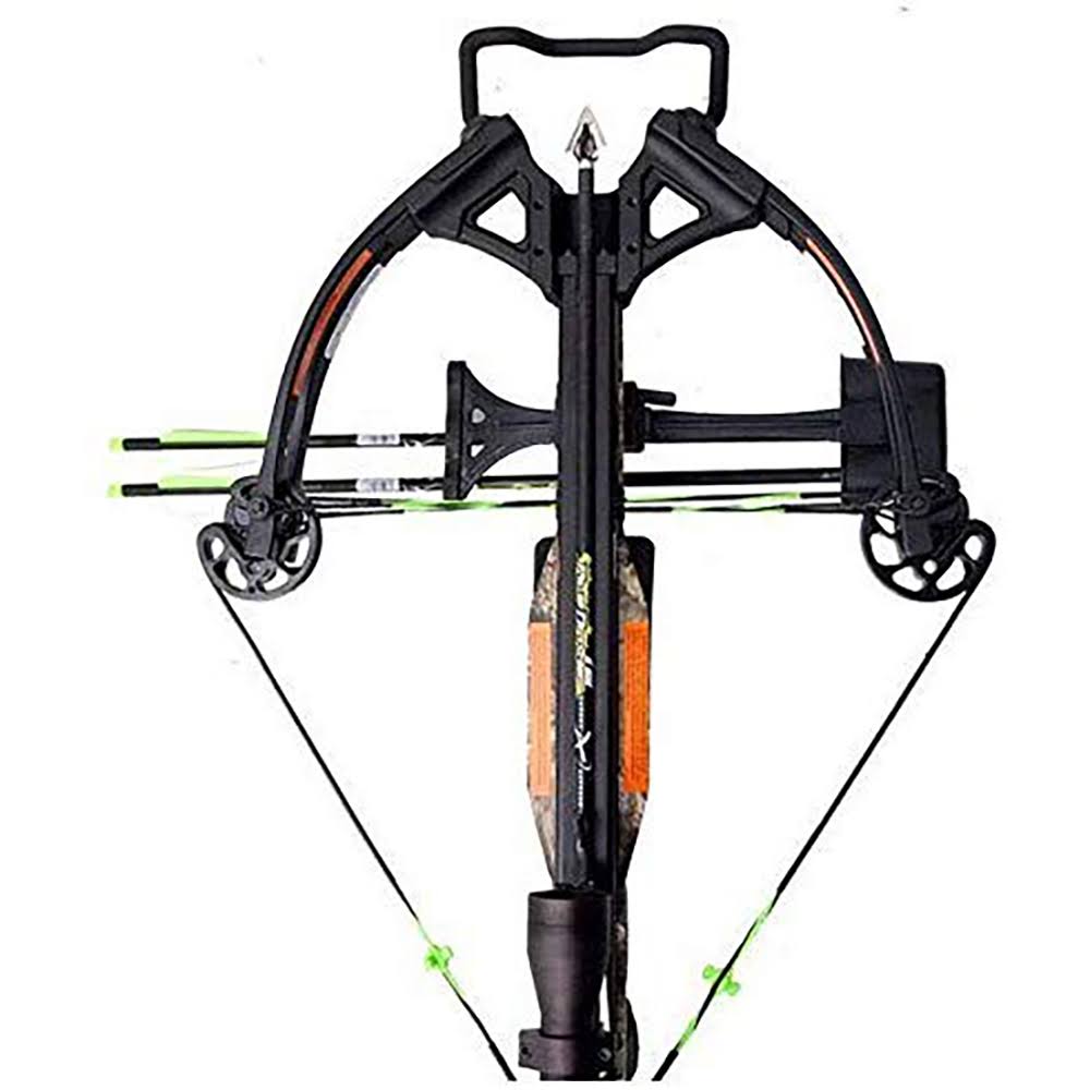 Camo Crossbow Package O197411