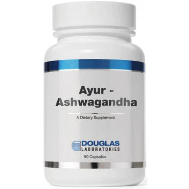 Ashwagandha 60c X699