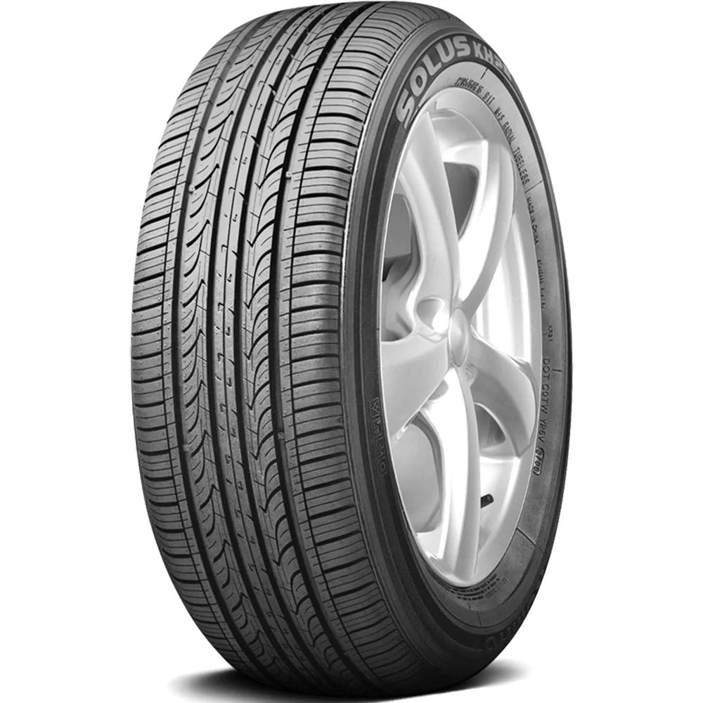 All Season P195/50R16 83H Passenger Tire Z441