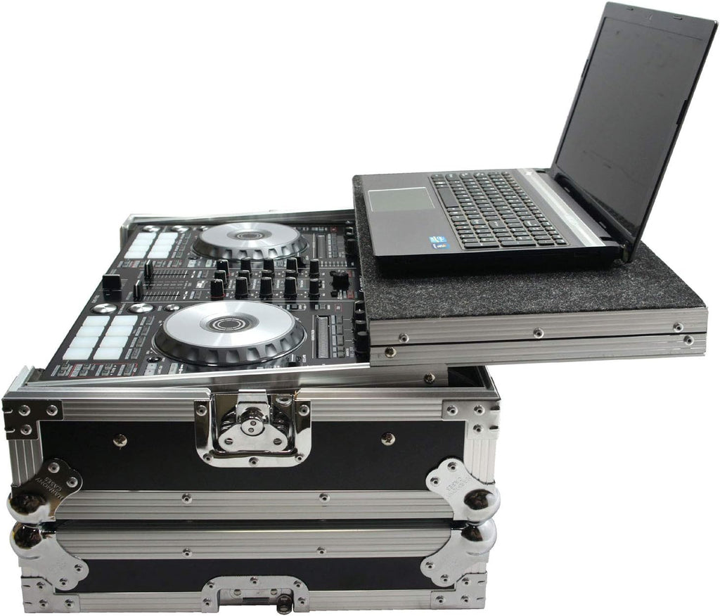 Laptop Stand Tray DJ Case E60473
