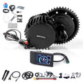 52V 1000W Mid Drive Motor Ebike Conversion Kit F91841