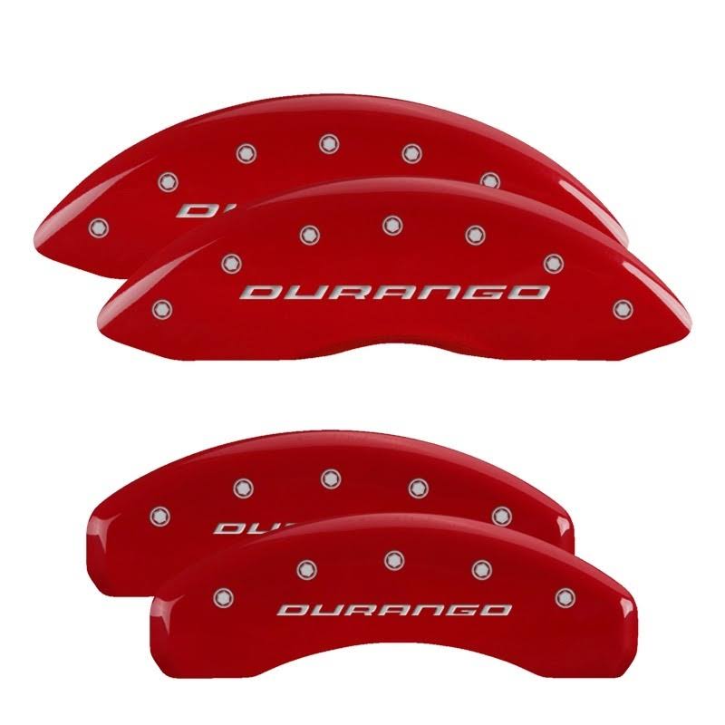 Caliper Covers X7005