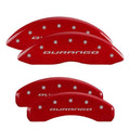Caliper Covers X7005