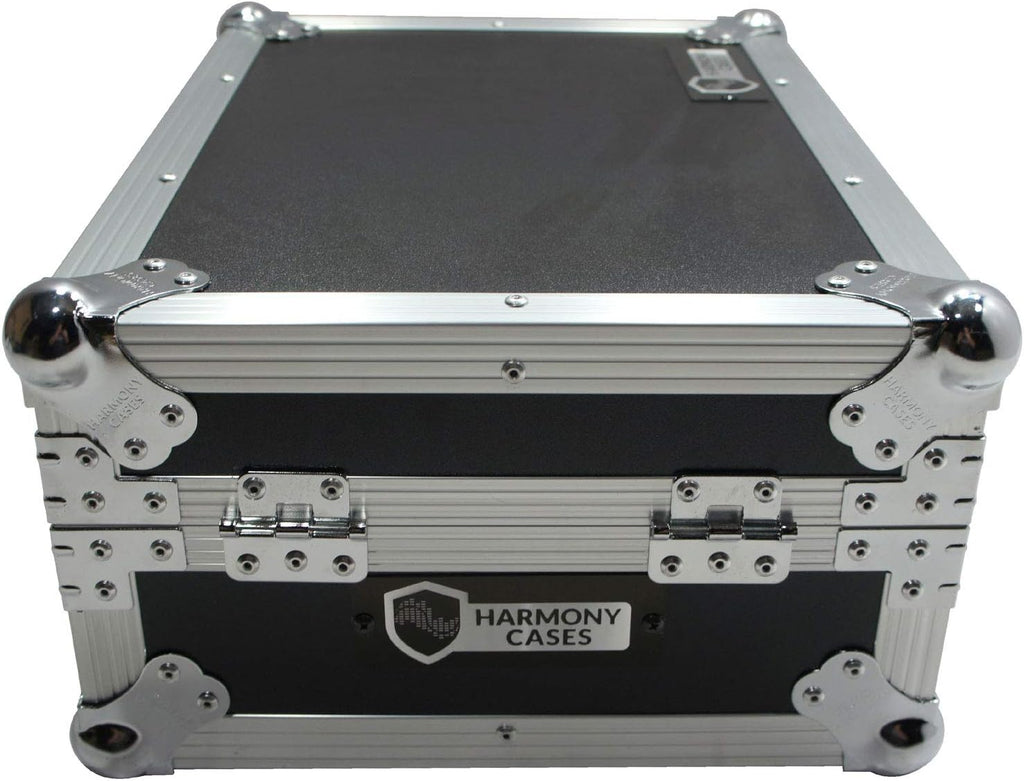 DJ Road Travel Foam Case P4994