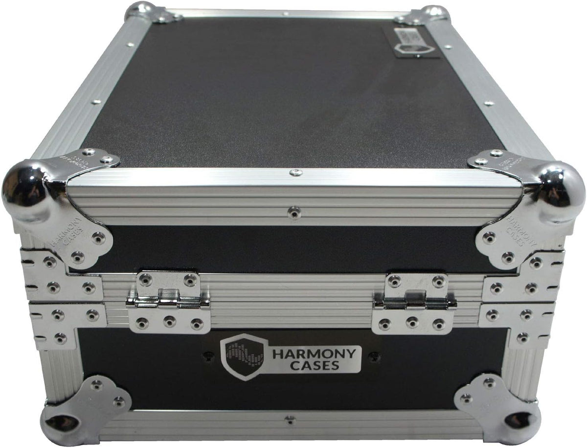 DJ Road Travel Foam Case P4994