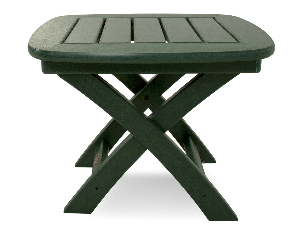 Green Side Table W495799