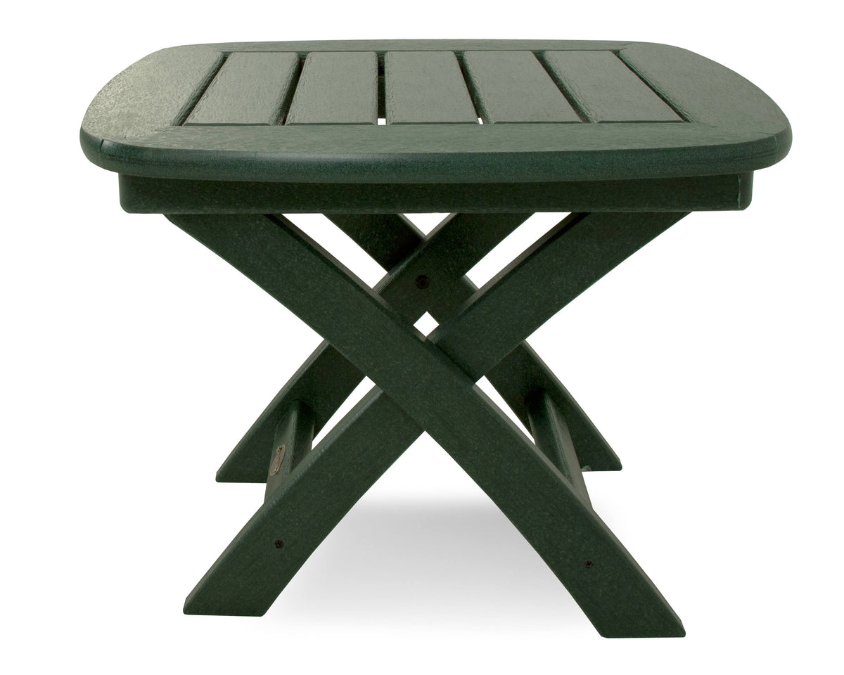 Green Side Table W495799