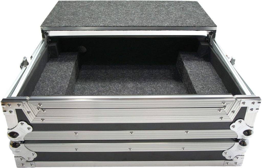 Laptop Stand Tray DJ Case E60473