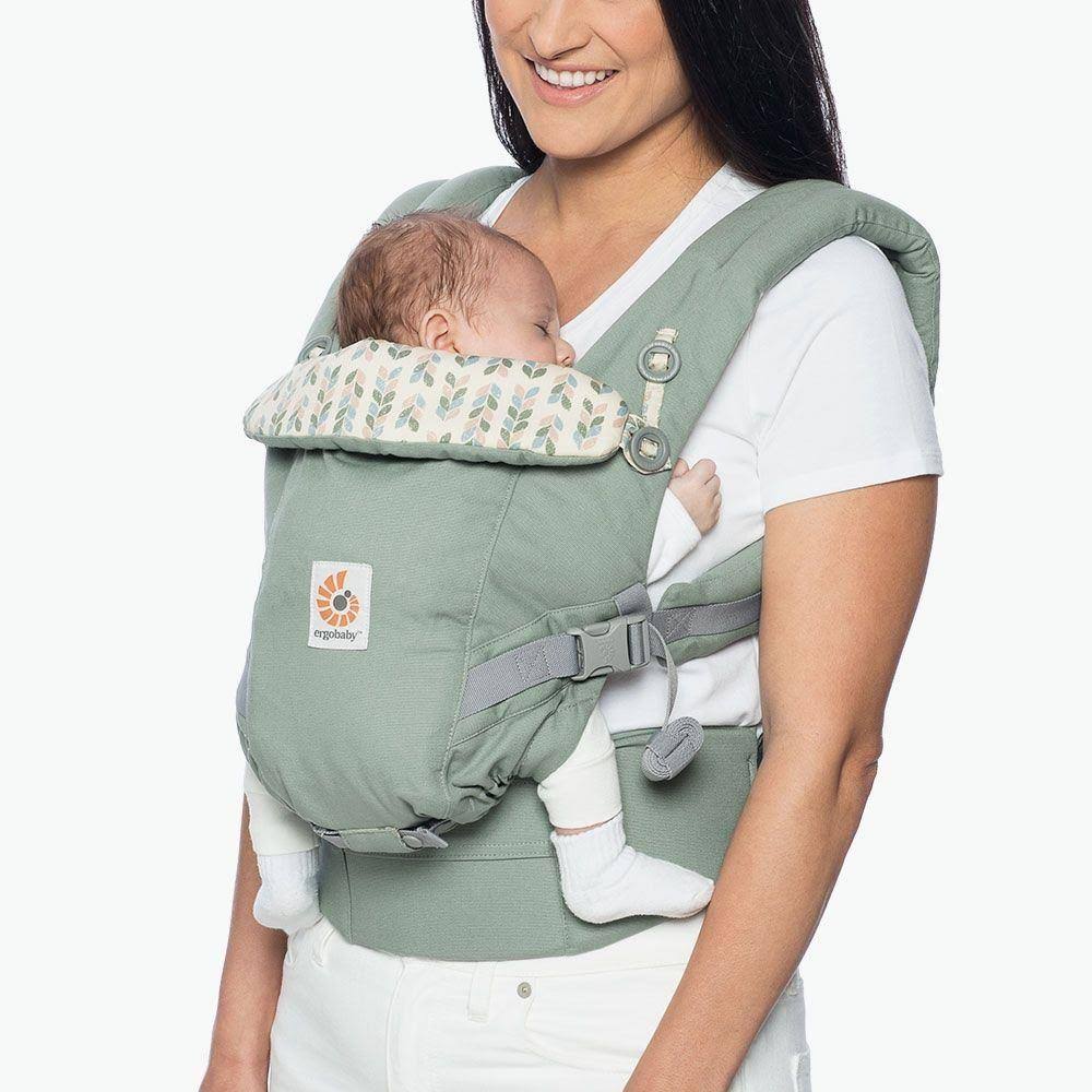 Baby Carrier F60966