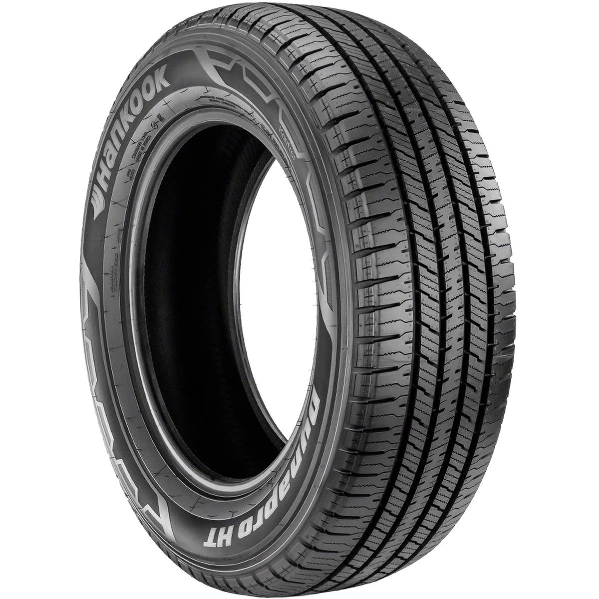 All-Season Tire LT225/75R16 U556