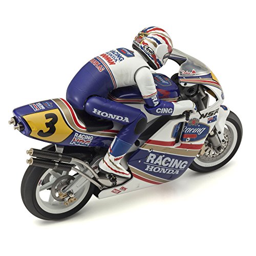 1:8-scale RC Motorcycle Kit O9970