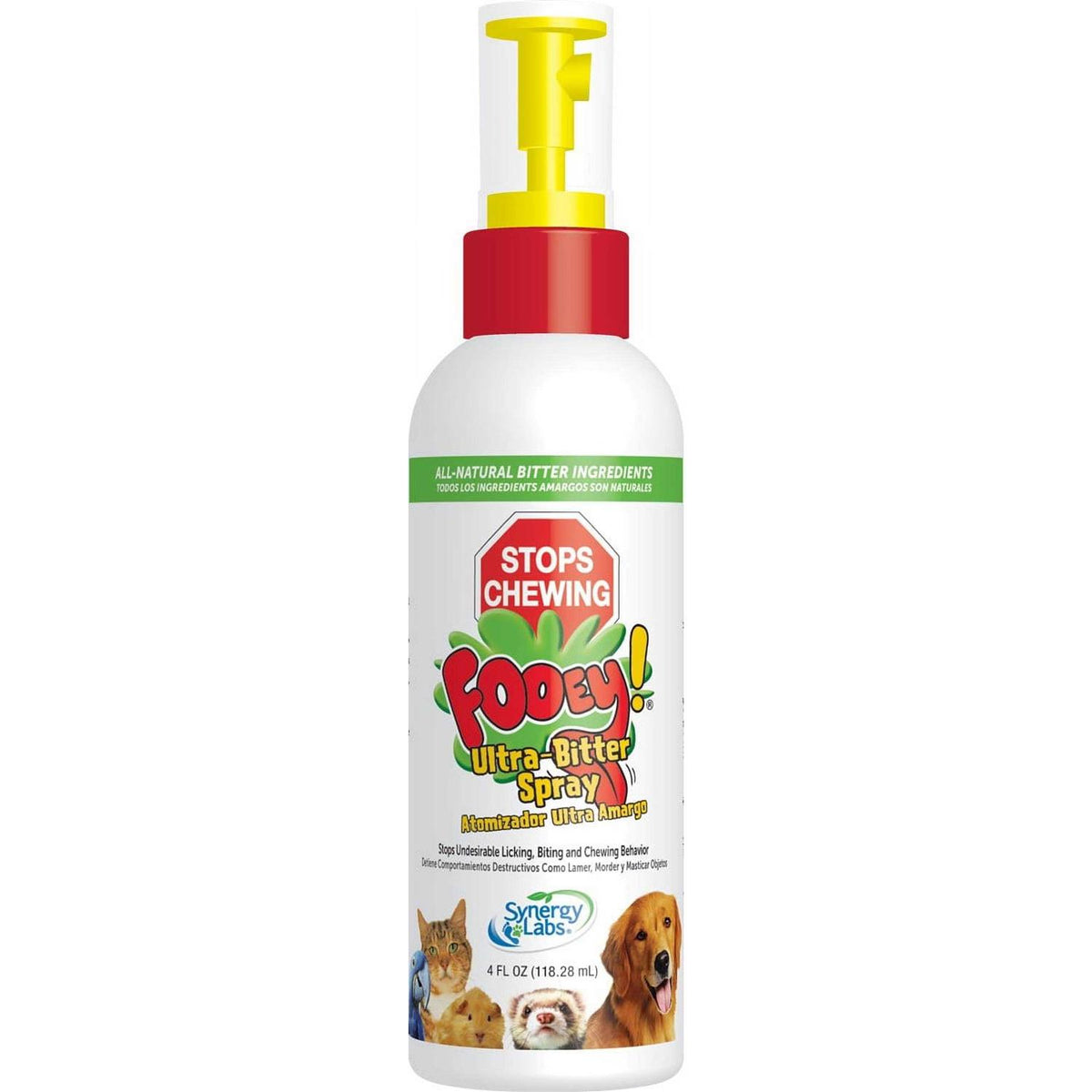 Bitter Spray Y13111