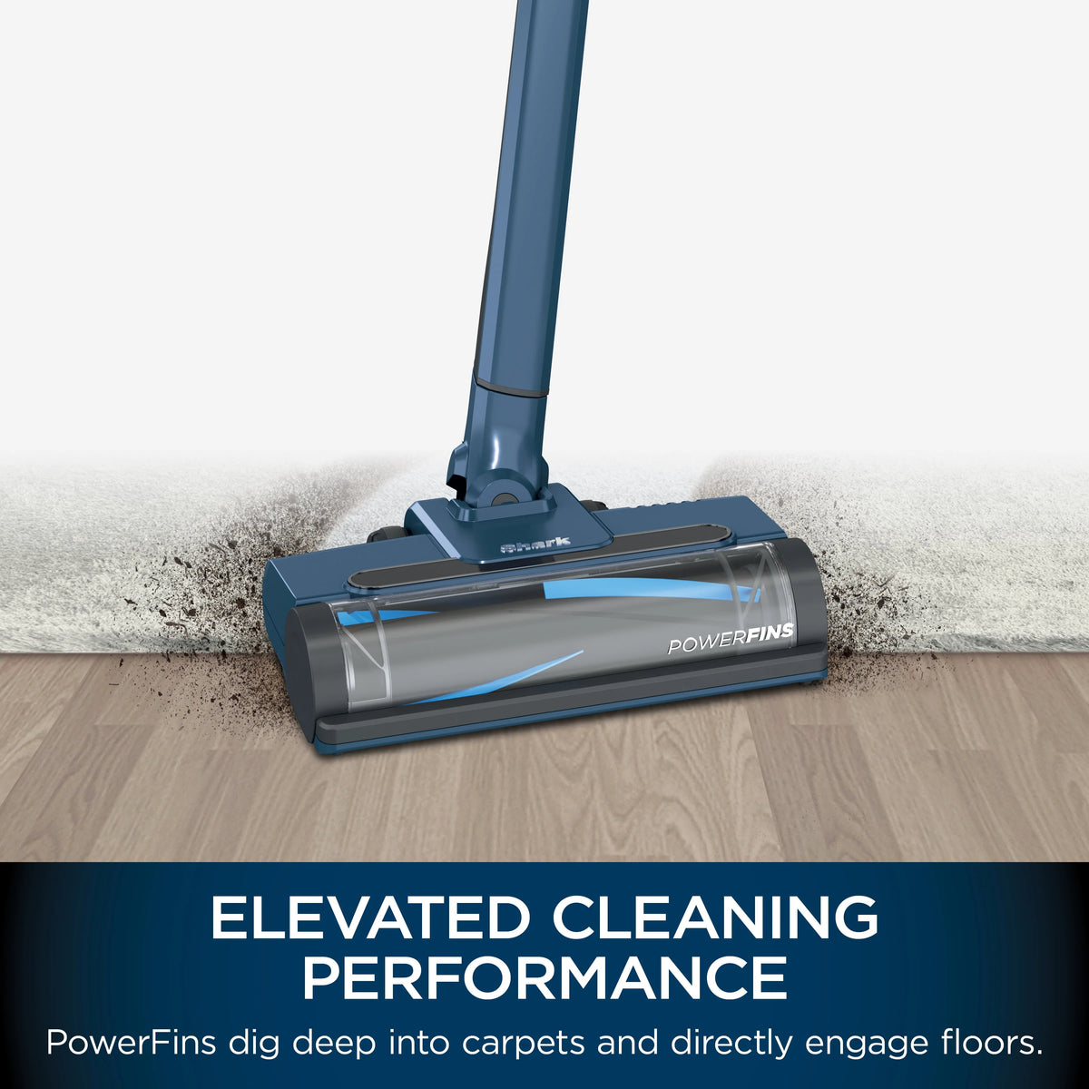 Ultra-Lightweight Cordless 3-in-1 Stick Vacuum Cleaner T72774