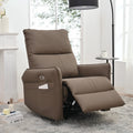 Power Swivel Rocker Recliner Chair with USB Ports M54687