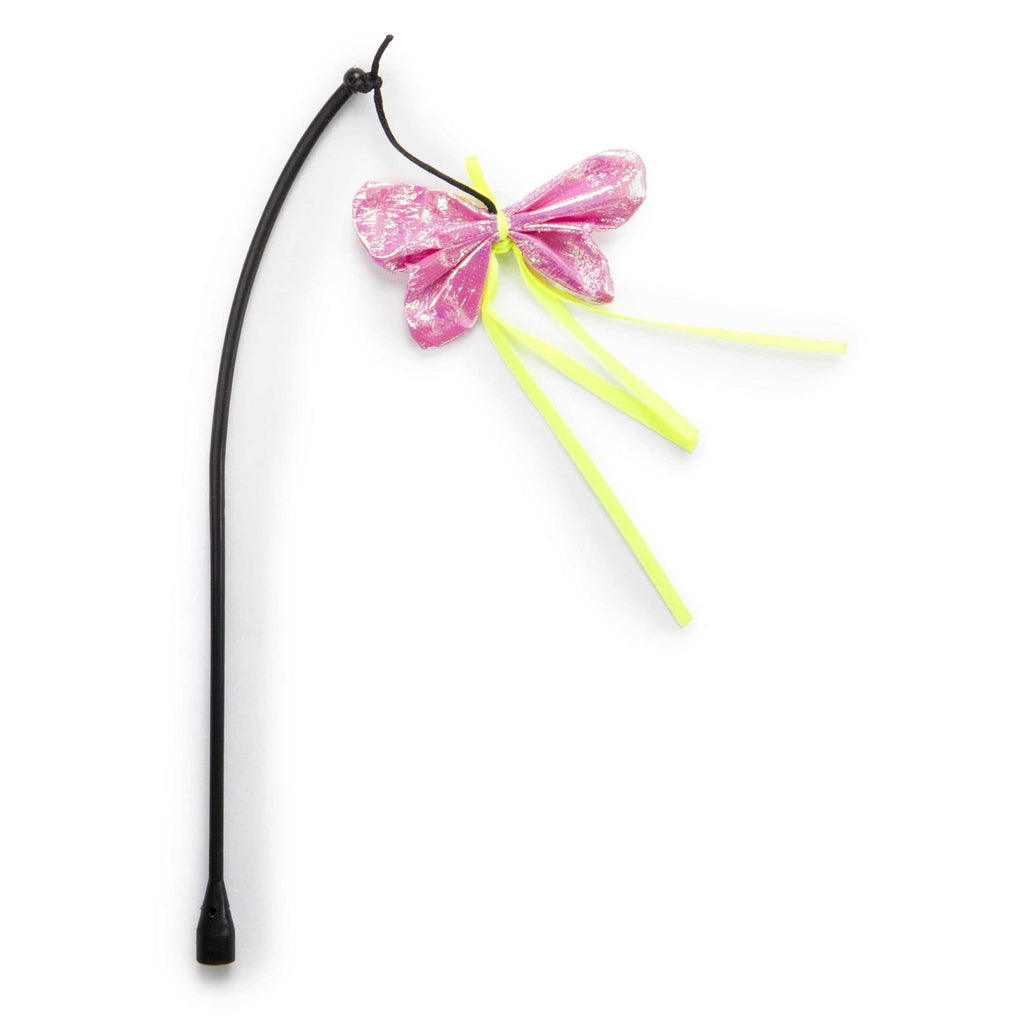 Feather Whirl Cat Toy H86037