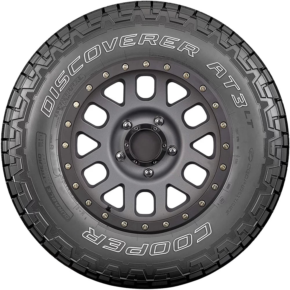 All Terrain LT265/75R16 Light Truck Tire G549640