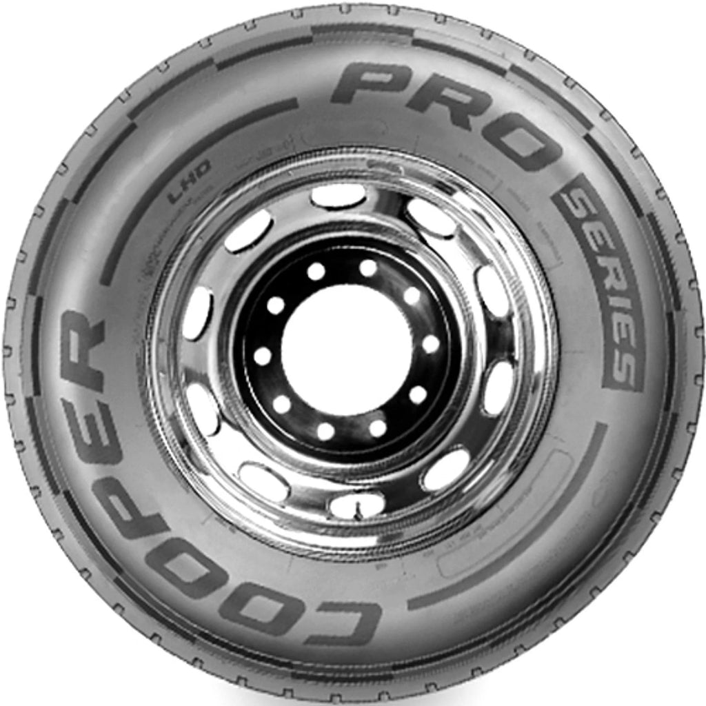 245/45R18 100V XL Passenger Tire H208