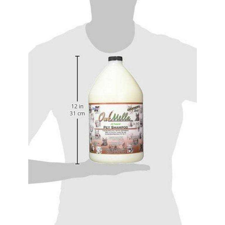 Oat Mella Shampoo Z292002