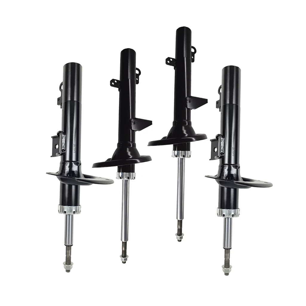 Front & Rear Shocks Struts J621833
