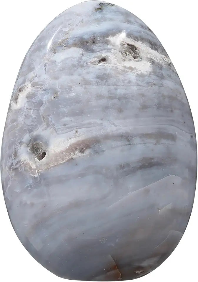 Natural Ocean Jasper Crystals and Healing Stones F9540