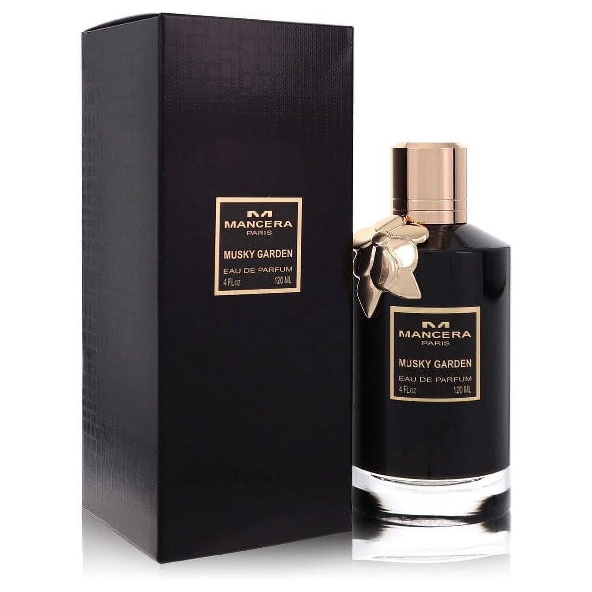Eau De Parfum Spray 4 oz M1317