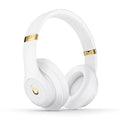 Wireless Noise Cancelling Headphones Matte Black W8331