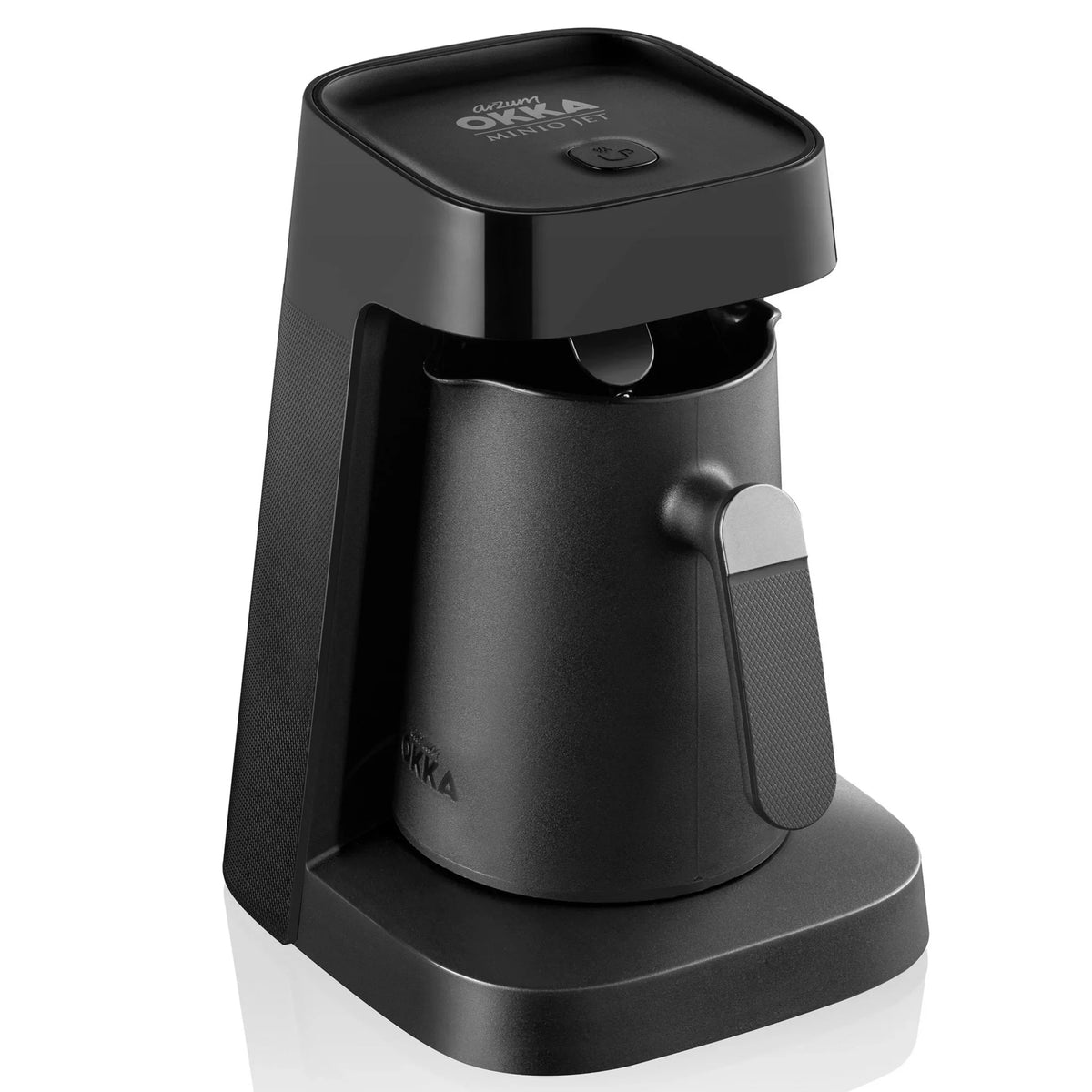 Automatic Turkish Coffee Maker Q28665