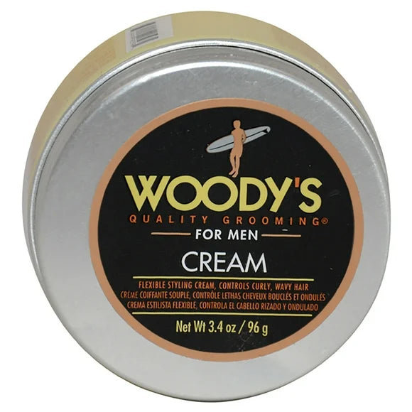 3.4 oz Styling Cream Q32214
