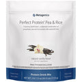 Vanilla Pea & Rice Protein Powder 2 lb L1750