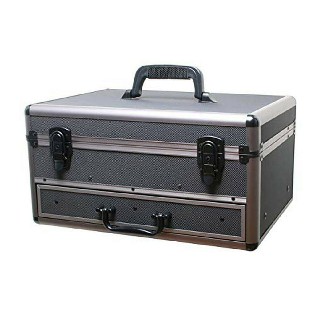 Aluminum Frame Drawer Tool Case C239211