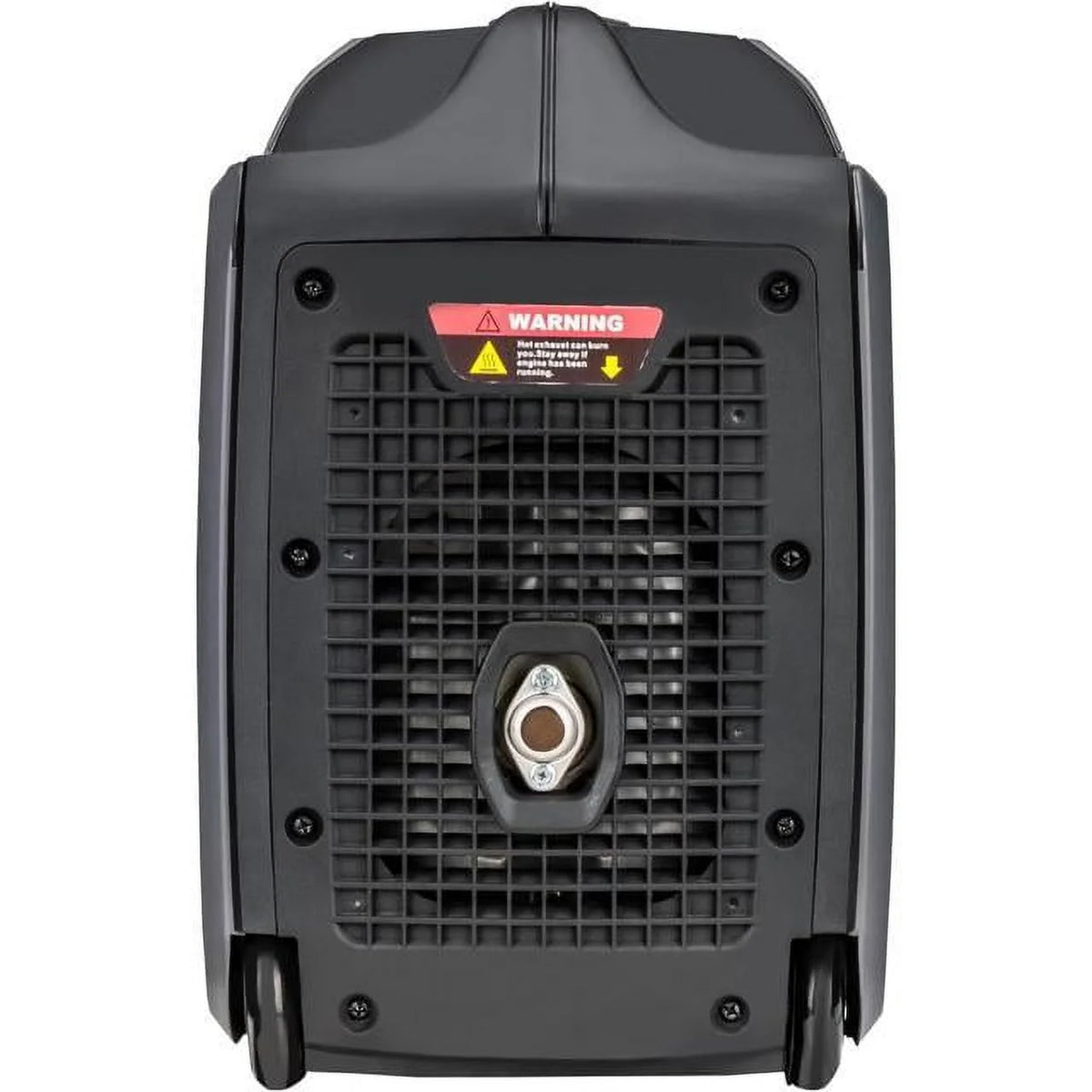 Dual Fuel 4000W Inverter Generator A446906