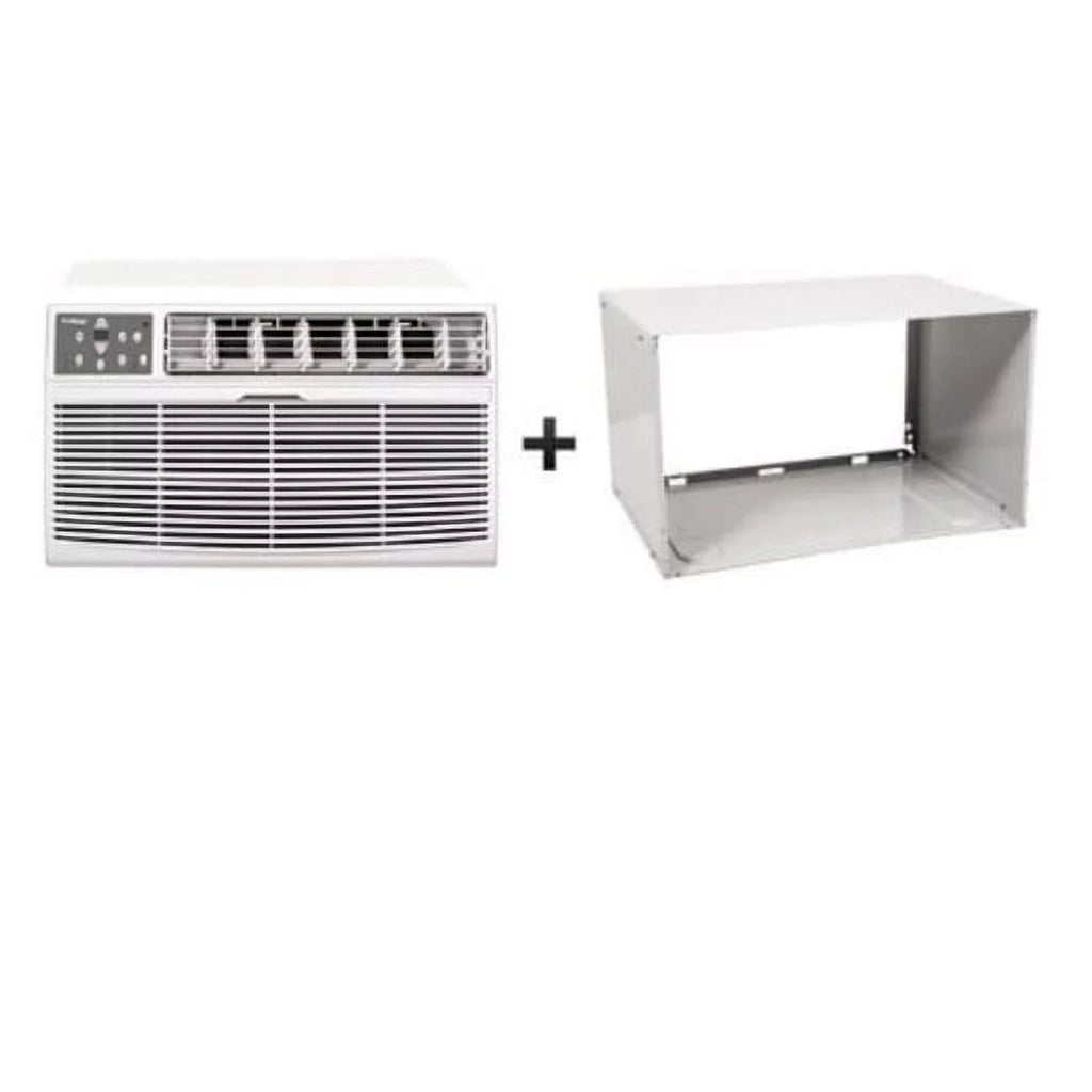 14000 BTU 230 Volt Through-The-Wall Air Conditioner P571