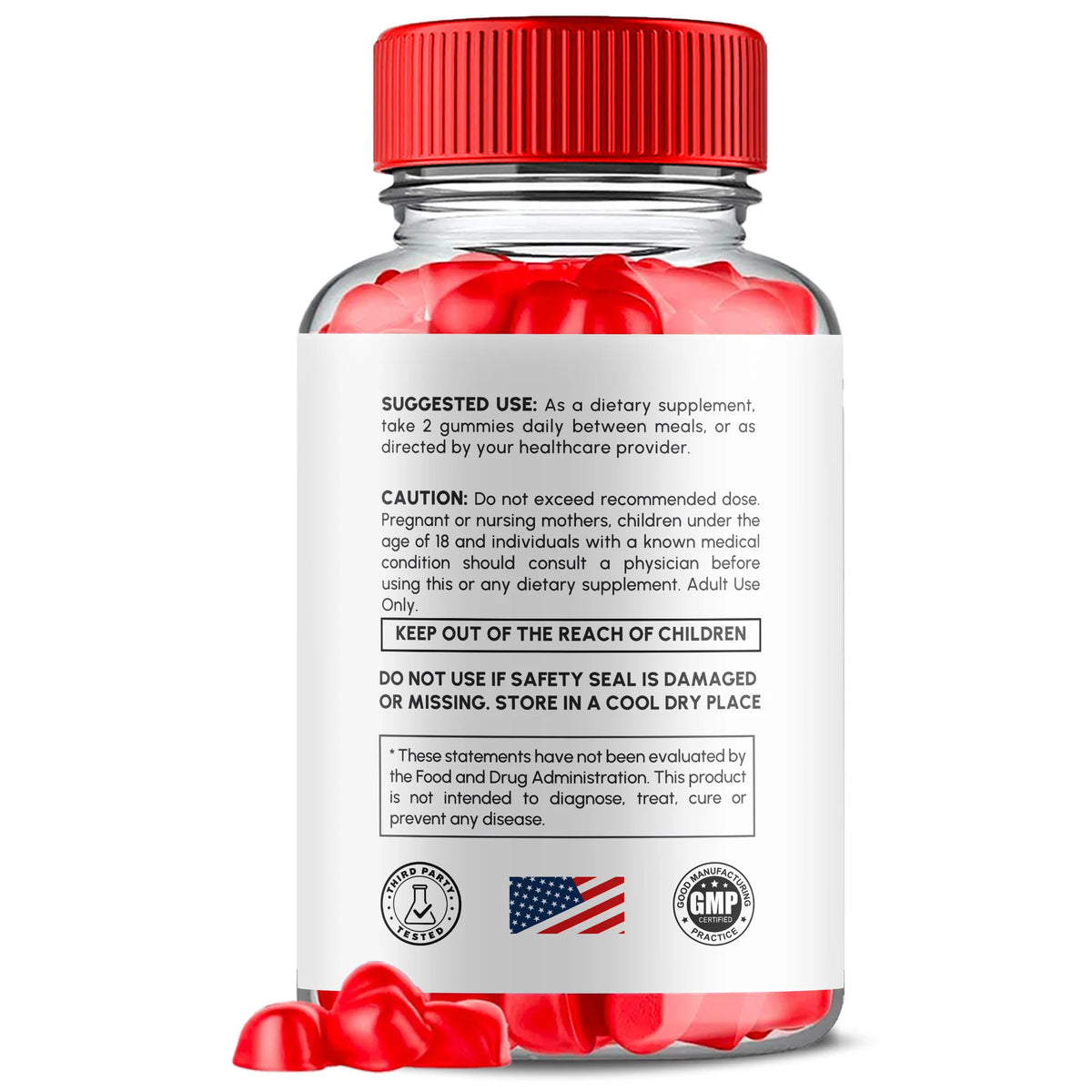 Gummies Y50491