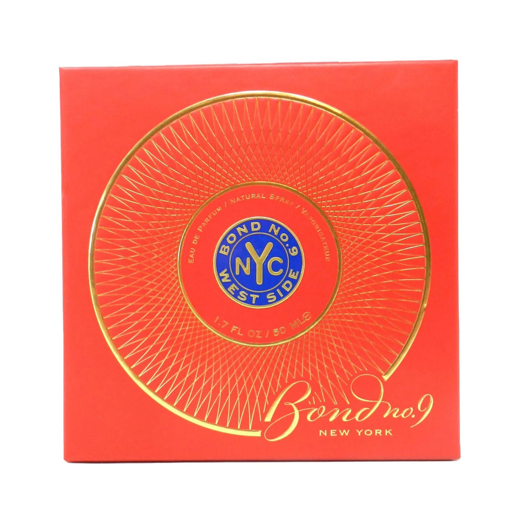 Eau De Parfum Spray 1.7 oz Y476